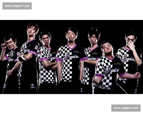 “AI电竞黑科技登场,选手训练模式大革新!”