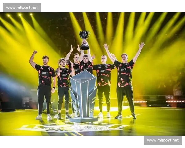 不仅仅是游戏!电竞国际邀请赛背后,是文化与科技的碰撞! 不仅仅是游戏!电竞国际邀请赛背后,是文化与科技的碰撞!