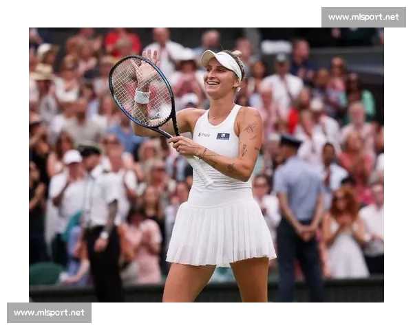 温网女单冠军的装备大揭秘！同款球拍同款战靴，销量飙升！