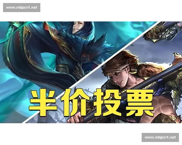 玩家投票，谁是你心中的三国杀Online锦标赛MVP