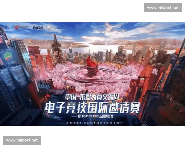 电竞的“中国速度”：一份报告，解读崛起的产业力量