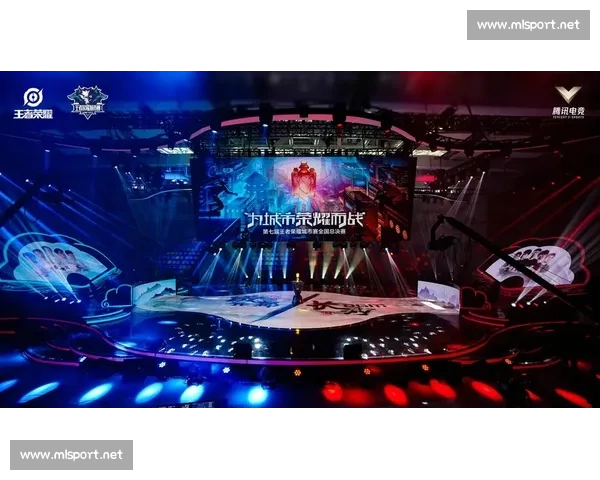 电竞国际赛事合作新篇章，全球联动共创辉煌！