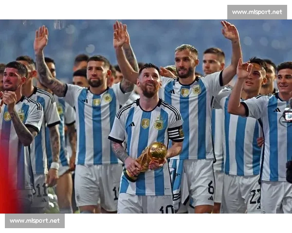 绿茵场上的青春风暴，2026世界杯小组赛年轻球员未来可期