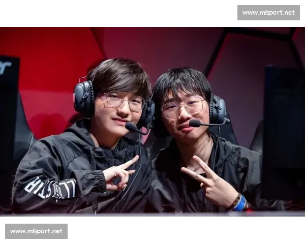 英雄联盟夏季赛关键时刻，各队选手心态备受考验