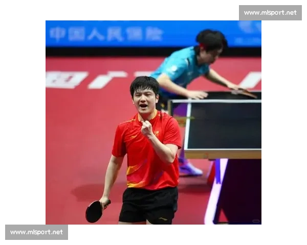 重磅！乒乓球国际赛事榜揭晓，马龙樊振东谁能登顶