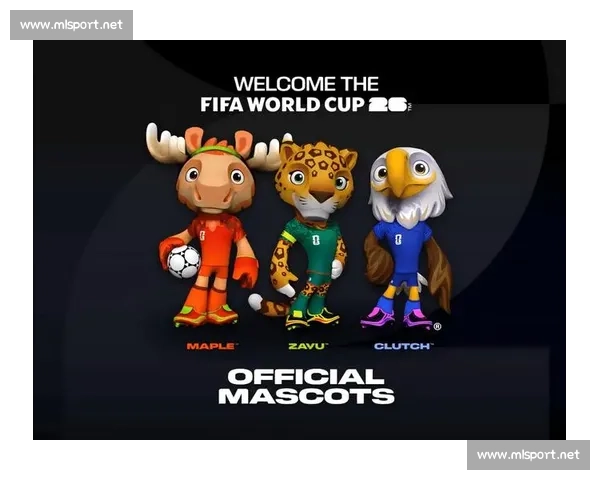 2026世界杯：让足球点燃激情，让梦想飞翔！