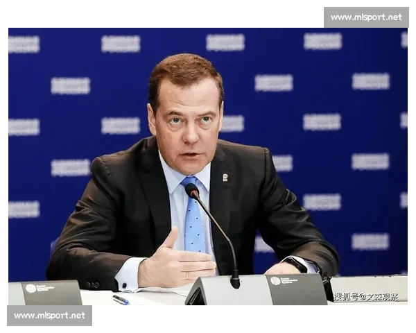 从挑战者到世界第一，梅德韦杰夫的蜕变之路！