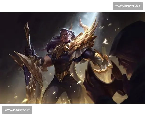 从路人王到职业选手，他们的英雄联盟手游追梦之旅