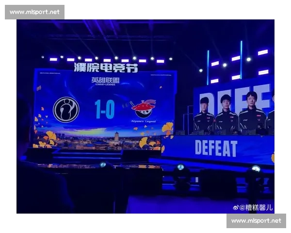 全民狂欢！电竞文化节，让热爱无处不在！