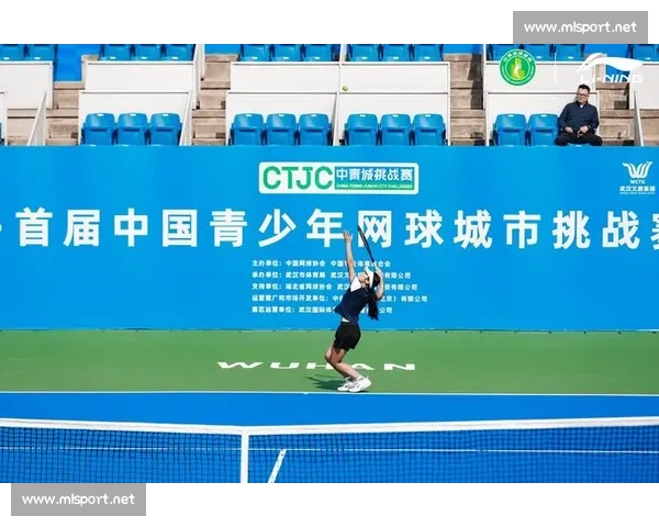 传奇诞生！网球国家杯见证，英雄是如何炼成的！