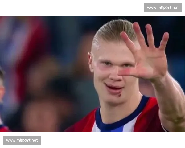 挪威惊喜！哈兰德2026世界杯大名单呼之欲出，能否一鸣惊人