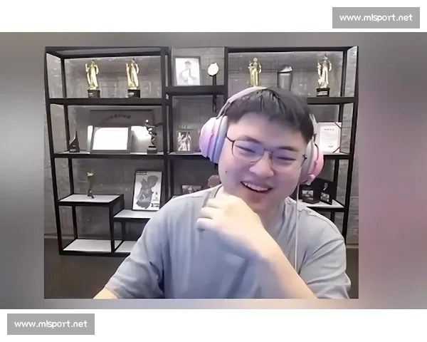 泪目！Uzi退役后数据仍被提及，传奇永恒！