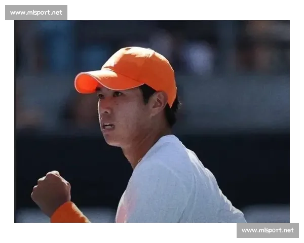 澳网男单冠军诞生！他用实力证明，谁才是真正的王者！