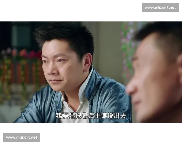 经典对决重现宿敌相遇，谁能笑到最后！