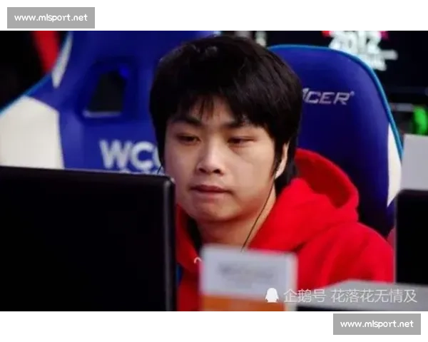 谁说打游戏不务正业看这些电竞短视频博主如何月入百万