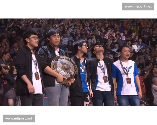 DOTA2积分榜：老将焕发新春，新秀能否撼动格局