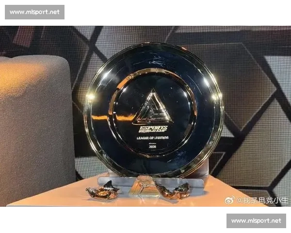 告别遗憾,EWC世界电竞杯冠军榜上的王者用实力证明自己