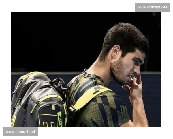 男单霸主悬念迭起，阿尔卡拉斯能否延续神话