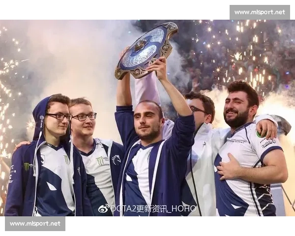 Dota2国际邀请赛前瞻,世界排名战队蓄势待发,剑指冠军!