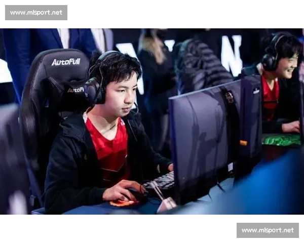 战队的起起伏伏,赛事回放勾勒命运轨迹