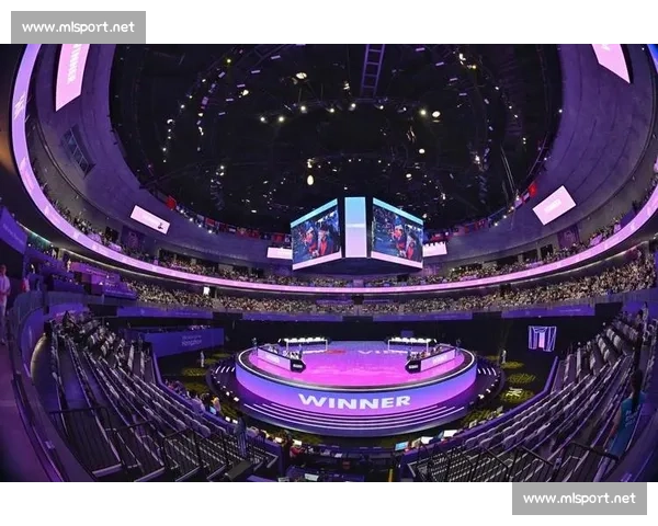 电竞与传统体育融合加速，奥运会引入电竞项目已成定局