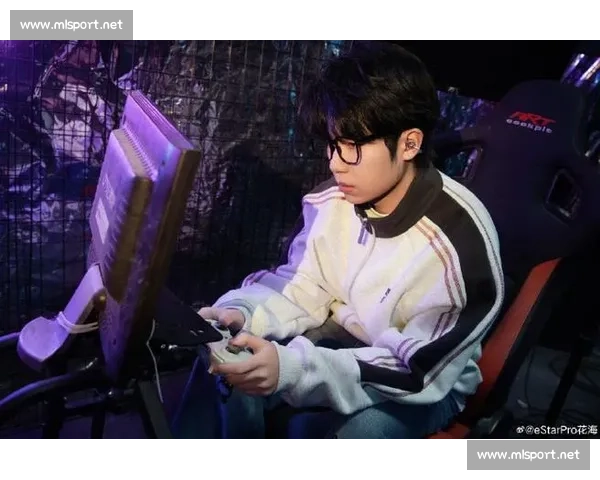 电竞选手生日特辑，温暖祝福，献给赛场上的闪耀之星