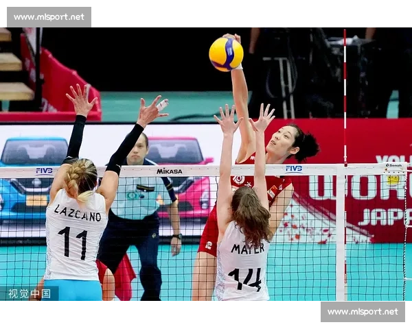 聚焦排球世界杯：数据分析告诉你，谁才是真正的王者