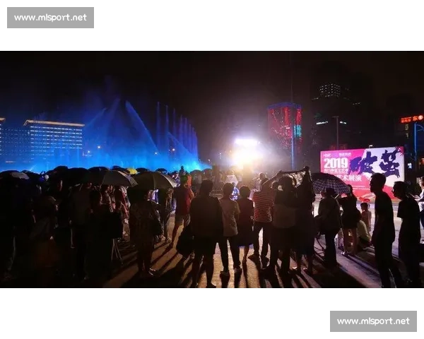 粉丝狂欢！马来西亚电竞盛宴圆满落幕，精彩瞬间燃爆现场！