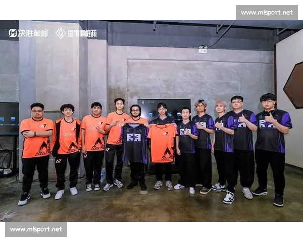 豪门内斗，谁主沉浮全球电竞俱乐部最新排名揭晓