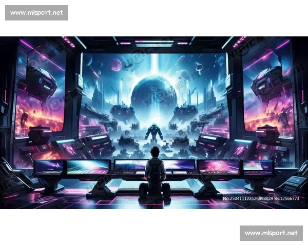 AI助力电竞赛事，让每一场对决都公平公正