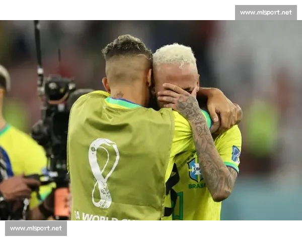 内马尔独家专访：告别卡塔尔，巴西巨星坦露心声