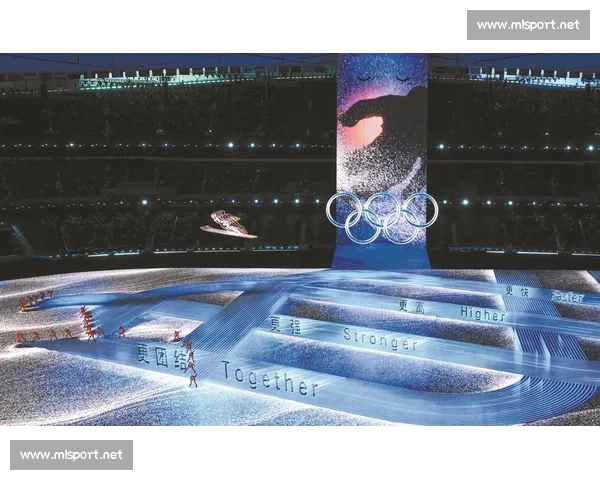 奥运开幕式上的“中国风”，让世界惊叹，太有文化底蕴了！