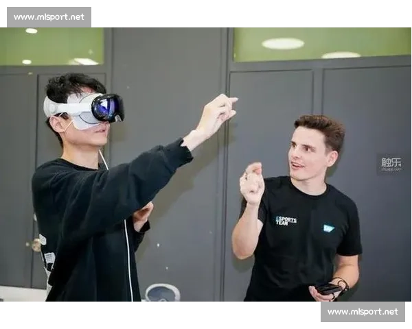 当AI遇上电竞:是对手还是最强队友 当AI遇上电竞:是对手还是最强队友