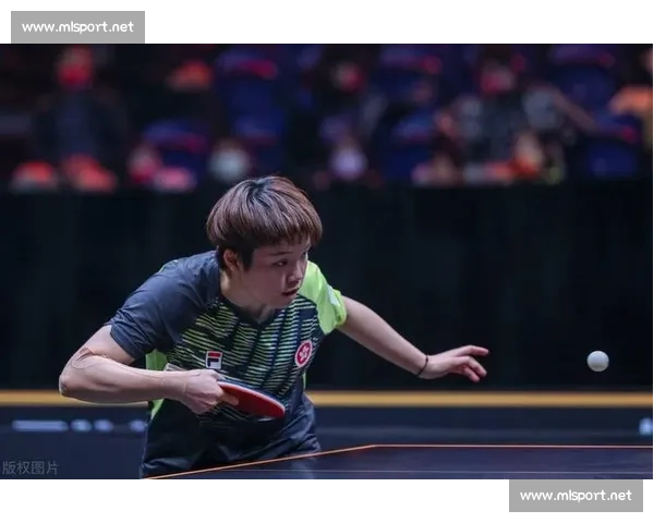 爆冷！世界排名跌出前十选手，一轮游回家，到底怎么了